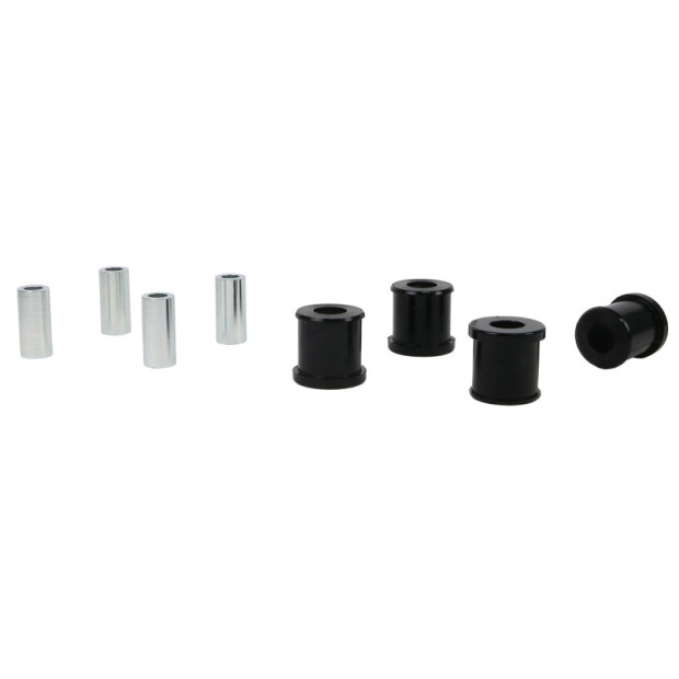 Control arm - upper bushing
