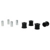 Control arm - upper bushing