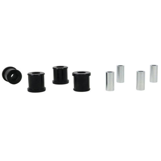 Control arm - upper bushing