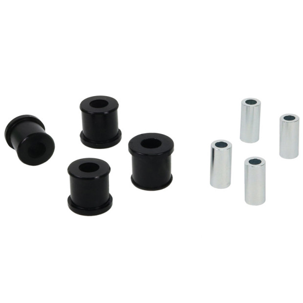 Control arm - upper bushing
