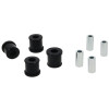 Control arm - upper bushing