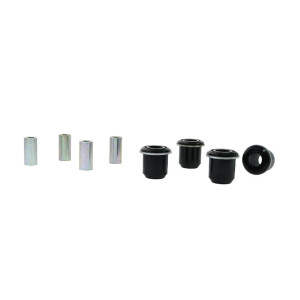 Control arm - upper bushing