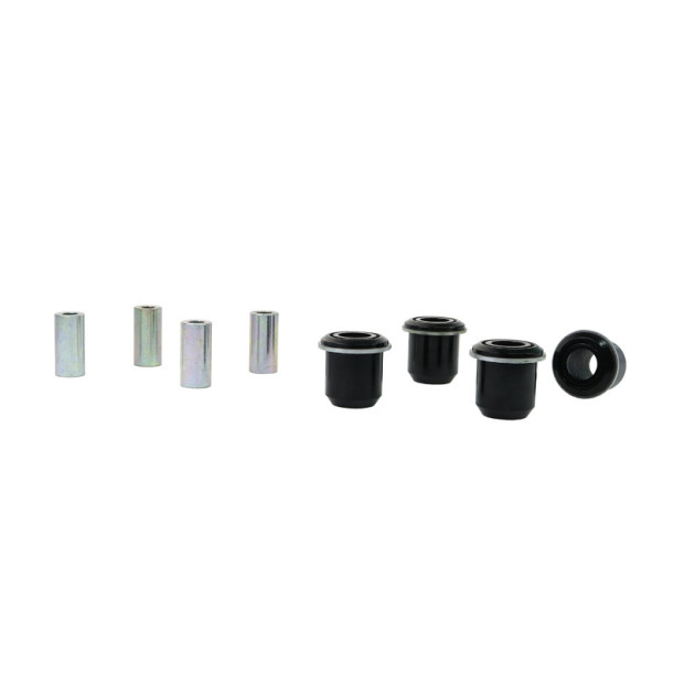 Control arm - upper bushing