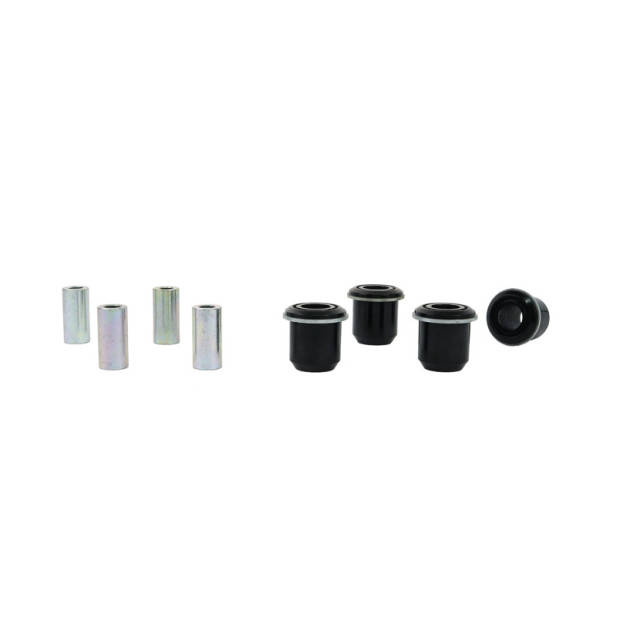 Control arm - upper bushing