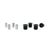 Control arm - upper bushing
