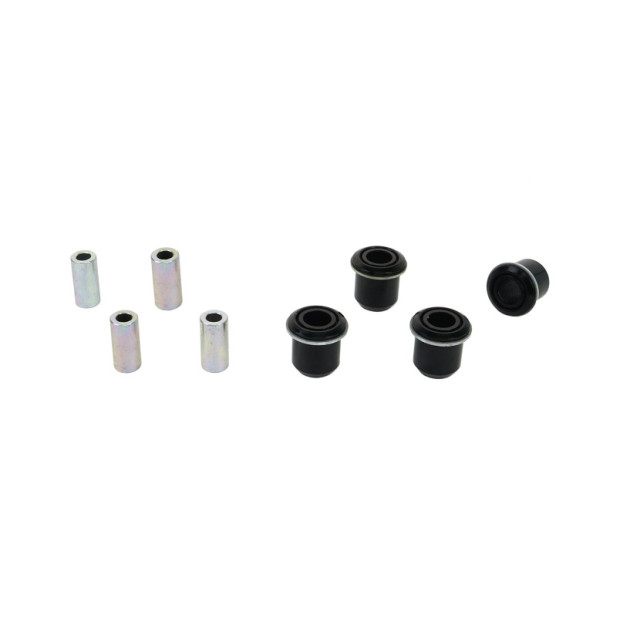 Control arm - upper bushing
