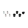 Control arm - upper bushing