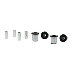 Kit silent blocs de triangles suspension supérieurs KZJ9 KDJ9