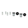 Kit silent blocs de triangles suspension supérieurs KZJ9 KDJ9