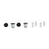 Kit silent blocs de triangles suspension supérieurs KZJ9 KDJ9