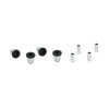 Kit silent blocs de triangles suspension supérieurs KZJ9 KDJ9