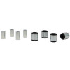 Control arm - upper bushing