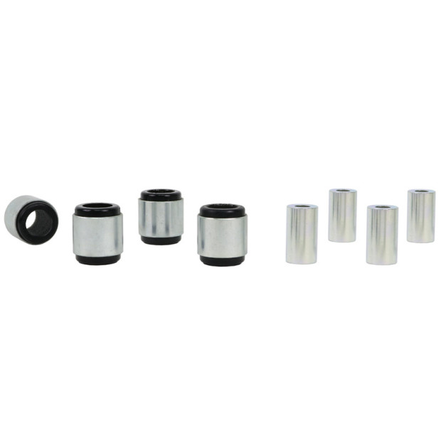 Control arm - upper bushing