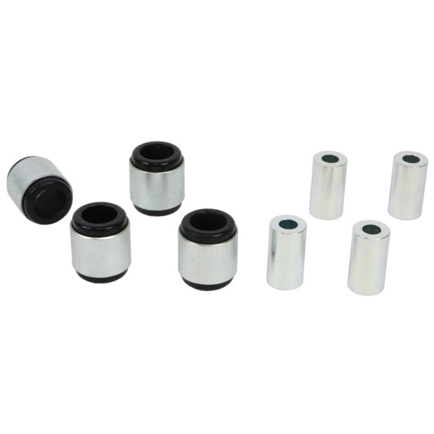 Control arm - upper bushing