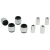 Control arm - upper bushing