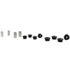 Control arm - lower front bushing