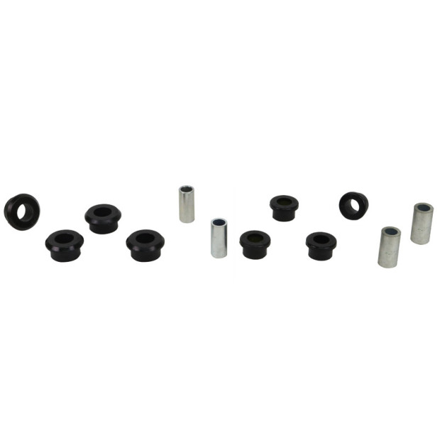 Control arm - lower front bushing