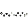 Control arm - lower front bushing