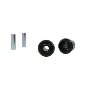 Control arm - lower front bushing