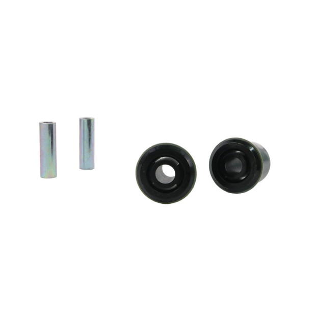 Control arm - lower front bushing