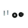 Control arm - lower front bushing
