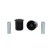 Control arm - lower front bushing