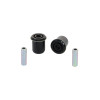 Control arm - lower front bushing