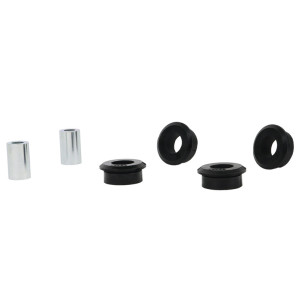 Control arm - lower front inner bushing