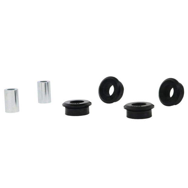 Control arm - lower front inner bushing