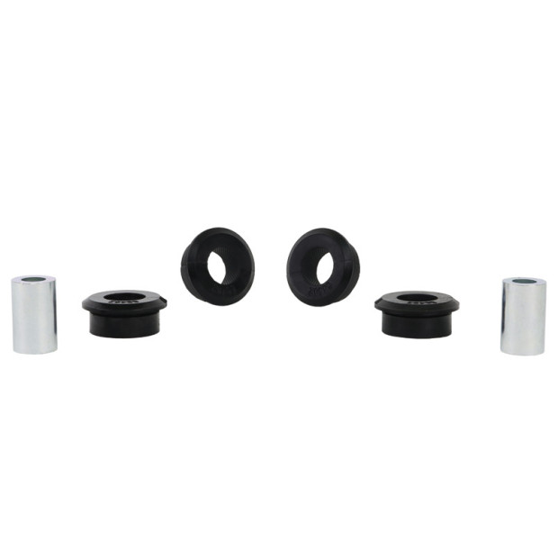 Control arm - lower front inner bushing