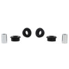 Control arm - lower front inner bushing
