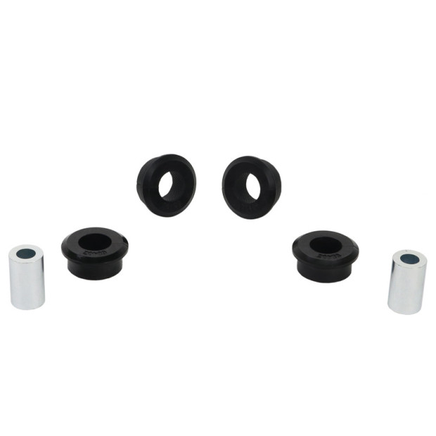 Control arm - lower front inner bushing