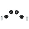 Control arm - lower front inner bushing
