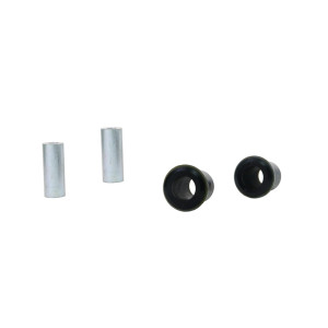 Control arm - lower rear bushing
