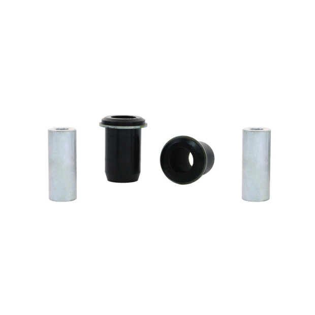 Control arm - lower rear bushing