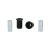 Control arm - lower rear bushing