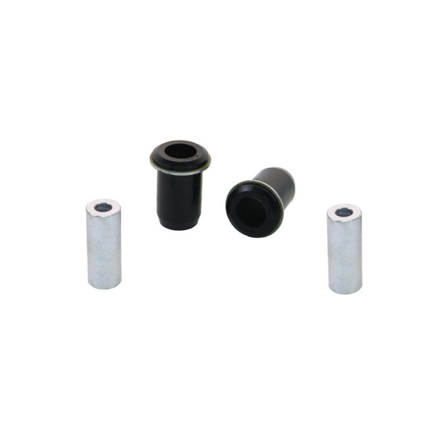 Control arm - lower rear bushing