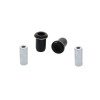 Control arm - lower rear bushing