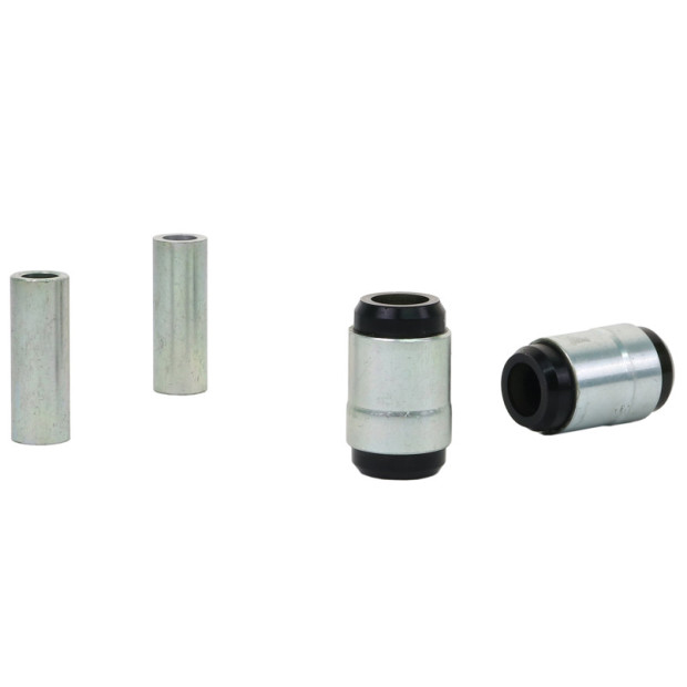 Control arm - lower rear inner bushing