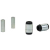 Control arm - lower rear inner bushing