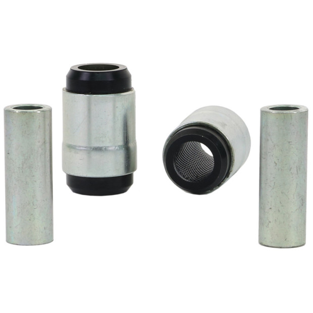 Control arm - lower rear inner bushing