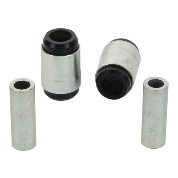Control arm - lower rear inner bushing