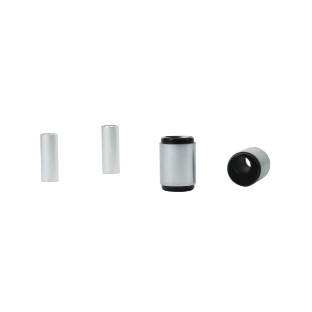 Control arm - lower rear inner bushing