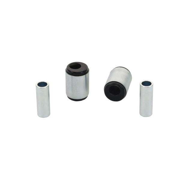 Control arm - lower rear inner bushing