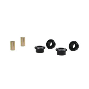 Control arm - lower rear outer bushing
