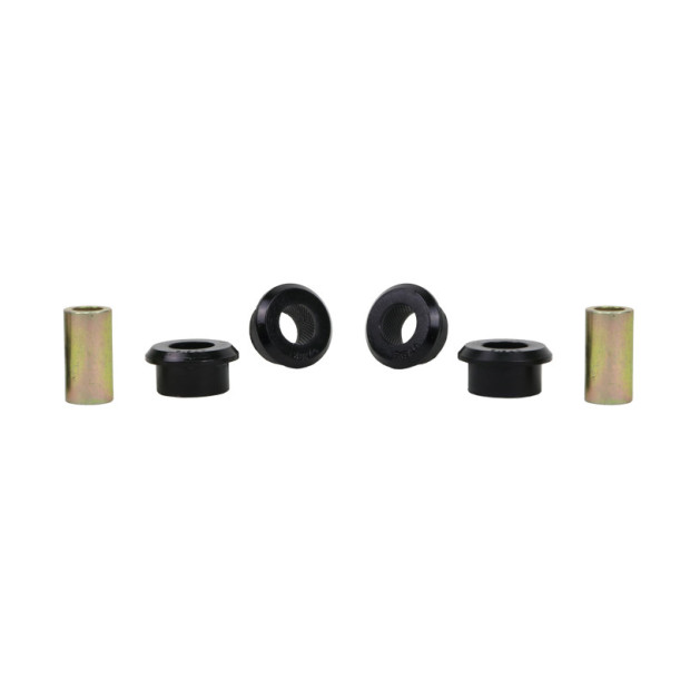 Control arm - lower rear outer bushing