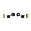 Control arm - lower rear outer bushing