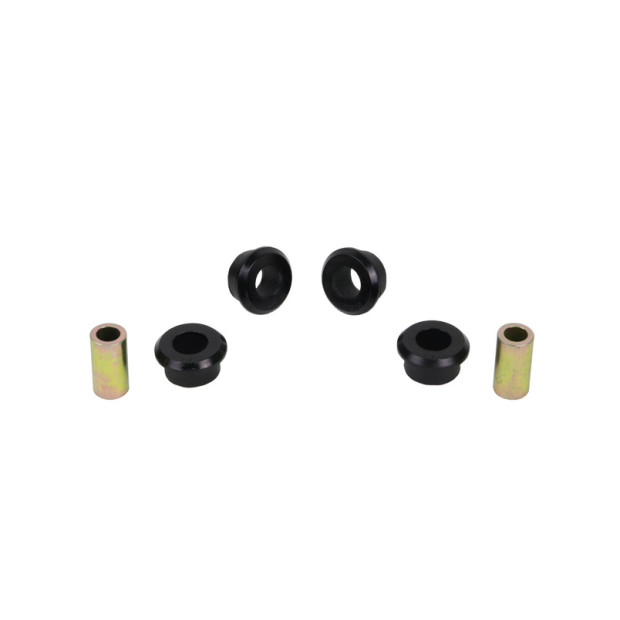 Control arm - lower rear outer bushing