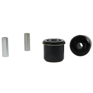 Control arm - upper front bushing
