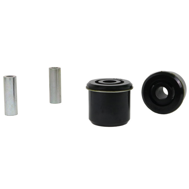 Control arm - upper front bushing